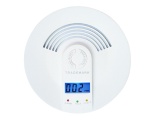sell Smoke+CO alarm detector
