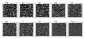Steel Grit