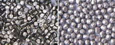 Aluminum Shot - YD5