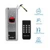 IP66 Waterproof Metal Fingerprint Reader Access Control - SF1