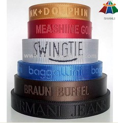 webbing for bags