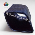 1.5 inch Nylon Tubular Webbing, hollow straps - Tubular Webbing