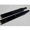 42mm full extension telescopic channel,ball bearing slide runner