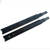 SD-3508 three-fold cabinet telescopic channel ball bearing drawer slide