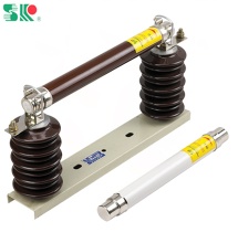 F Type Current - Limiting Fuses for Transformer Protection