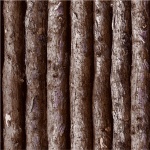 3D pvc wallpaper