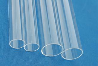 UV Quartz Sleeves