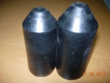 HEAT SHRINKABLEND CAPS