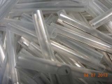 FIBER FUSION SPLICE PROTECTION SLEEVES