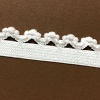Knitted Elastic Webbing