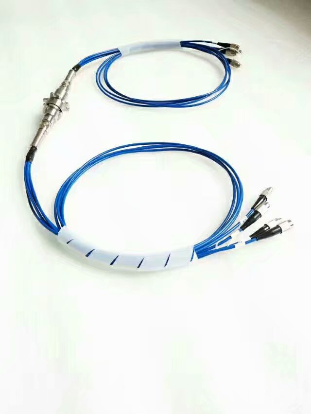 slip ring rotary union