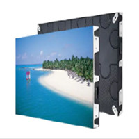 Full HD,GOB fine pitch| lndoor LED video wall