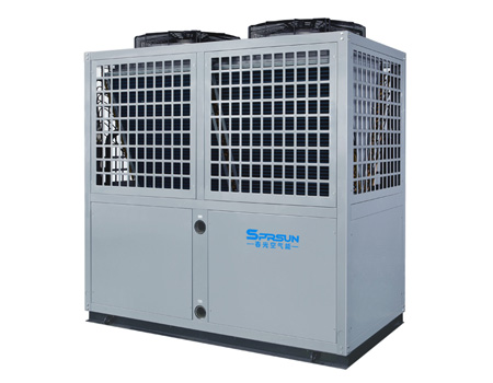 SPRSUN New Energy Technology Development Co., Ltd.
