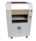 Dough roller dough rolling machine
