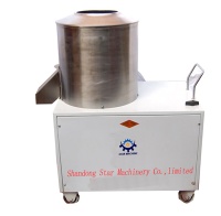 BLJ flour blender dough mixer