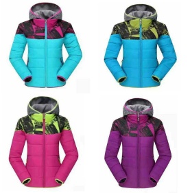 girls padded jacket,Girls’ Outerwear,Outdoor Padded girls jackets manufacture&supplier
