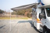 S27L Vehicle Crank Arm Awning - Awning