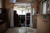 M1 Vehicle Use Climbing Ladder - Awning