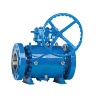 Ball Valve (Floating ball valve, Trunnion ball valve, Metal seal ball valve, Soft seal ball valve, Full bore ball valve, etc)