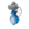 Center Butterfly Valve, Single Eccentric Butterfly Valve, Double Eccentric Butterfly Valve, Three Eccentric Butterfly Valve,