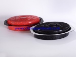 Oval Roaster - SBT-OR-01