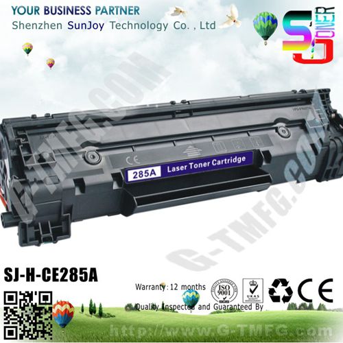 toner cartridge for HP LaserJet Pro P1102 P1102w  P1100