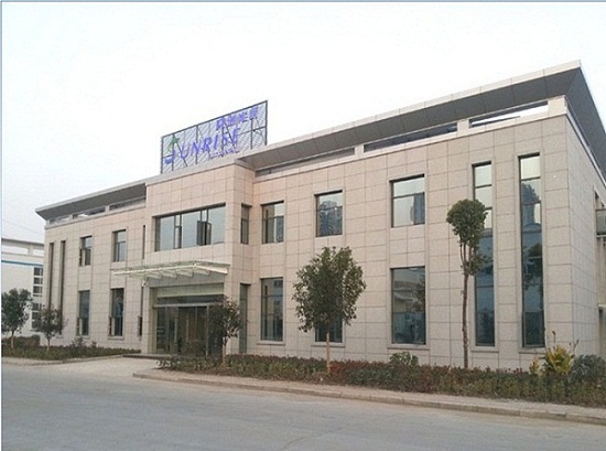 Sunrise Energy Technology Ltd.