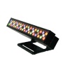 Led stage light pixel bar