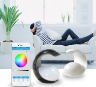 Swalle Led Lamp
