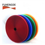 Widely Use Nylon Male and Female Sewing on Sew on Hook and Loop Fastening - Sew on hook