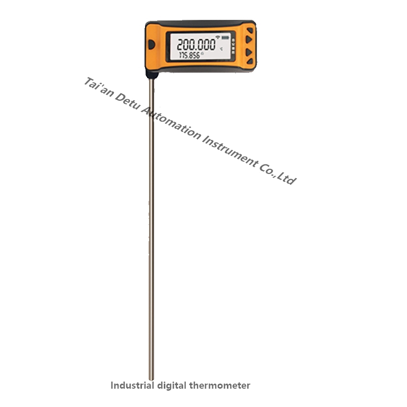 The best alternative to mercury thermometers