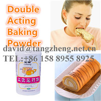 baking powder