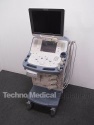 Toshiba Xario Ultrasound System