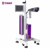 TINHO FIBER LASER MARKING MACHINE/FLY LASER PRINTER&nbsp;-&nbsp;Tinho Fiber Laser