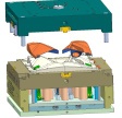 Injection Mold Supplier in Shenzhen China
