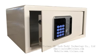 Hotel electronic digital safes Tisineo Safe Brit - Brit