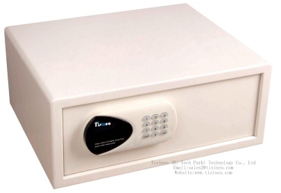 Hotel electronic digital safes Tisineo Safe SSvg - SSvg