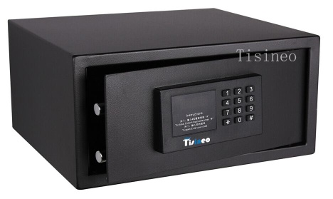 safes,hotel safe,digital safe,electronic safe, Tisineo SSmr - Tisineo Safe SSmr