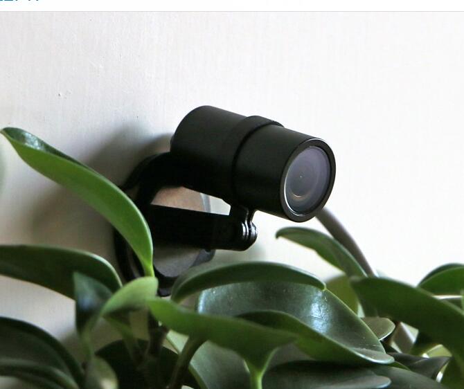 Titathink security camera