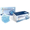3 Ply Type I Medical Disposable Mask - TNK-KZ-1