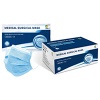 3 Ply Type IIR Medical Surgical Mask (Ear-Loop) - TNK-WKA-1