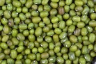 Green Mung Beans