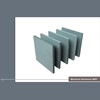 moisture resistant MDF