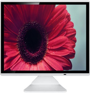 LED TV smart 15 17 18.5 20 23.6 26 30 32 40 50 inch - DZMAP15 LED TV