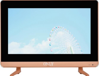 LED TV smart 15 17 18.5 20 23.6 26 30 32 40 50 inch - HLT15 LED TV