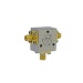 4GHz-8GHz Coaxial Circulator Broadban Frequency N- Female Connector - UIYBCC1212A