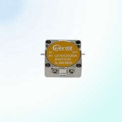 UIY Drop in Isolator 840-930MHz 100W/30W - UIYDI2020A840T930