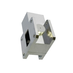 UIY RF Waveguide Isolator 7.9 ~ 8.4 GHz - UIYWI4876A79T84