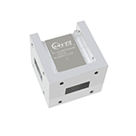Waveguide Circulator