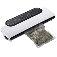 Vacuum sealing machine